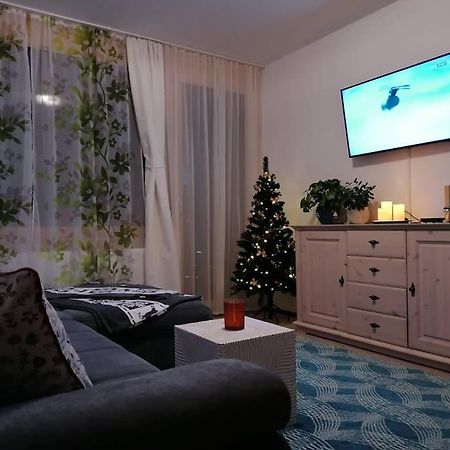 דירות Apartma Traumblick אוברטראון מראה חיצוני תמונה
