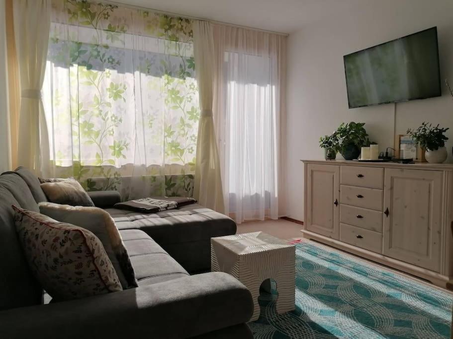 דירות Apartma Traumblick אוברטראון מראה חיצוני תמונה
