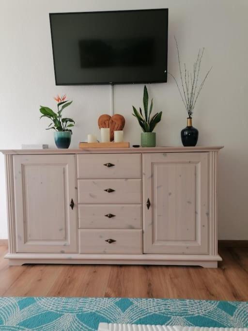 דירות Apartma Traumblick אוברטראון מראה חיצוני תמונה