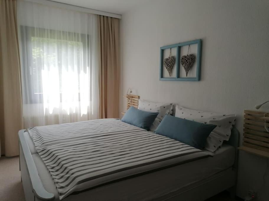 דירות Apartma Traumblick אוברטראון מראה חיצוני תמונה