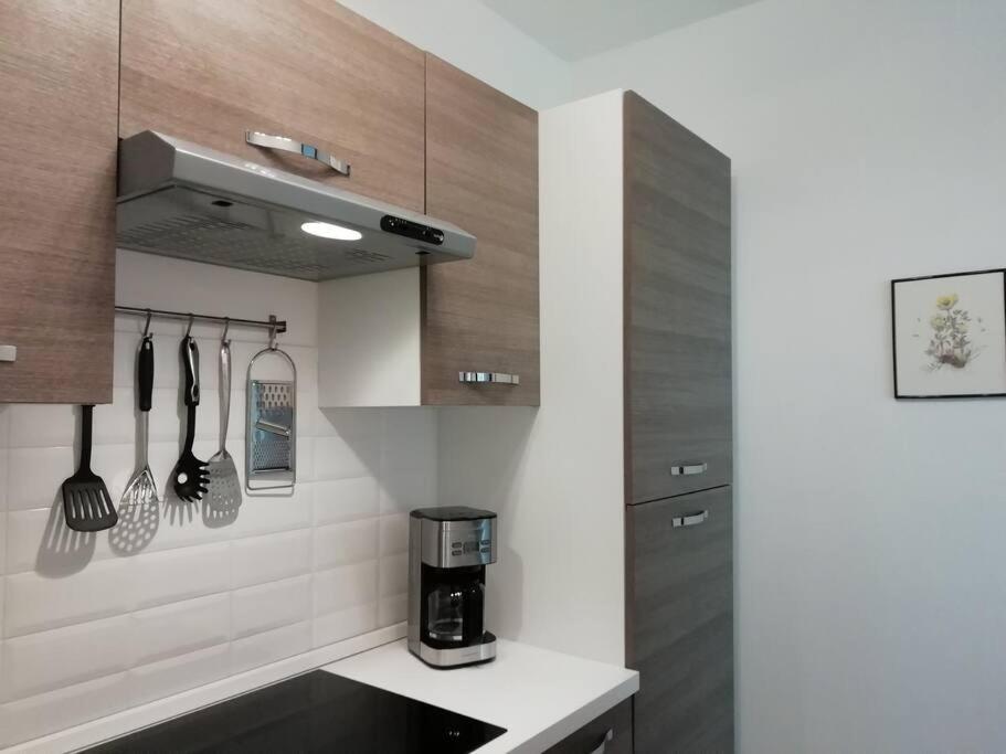 דירות Apartma Traumblick אוברטראון מראה חיצוני תמונה
