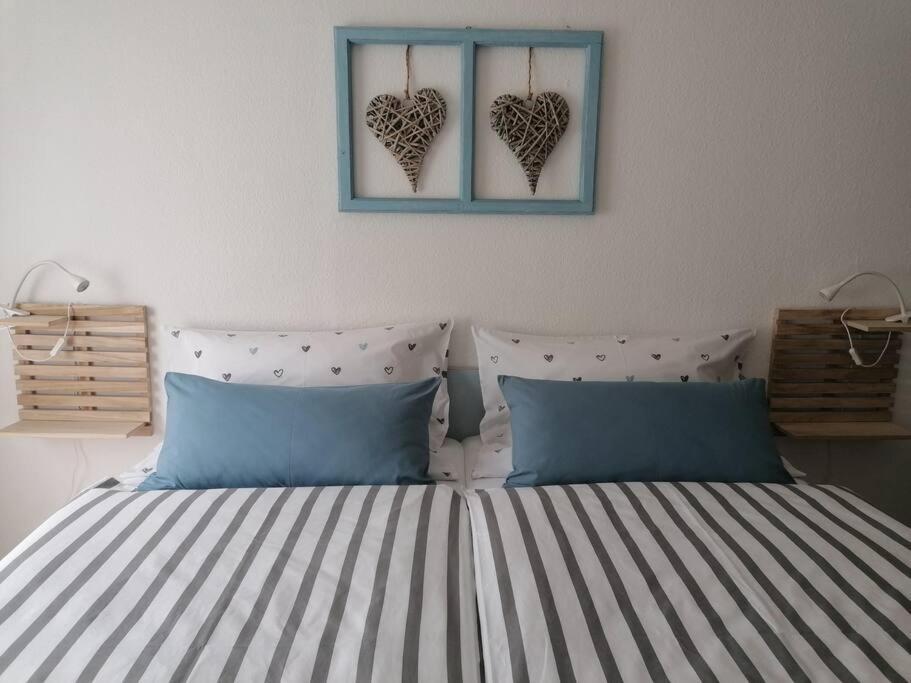 דירות Apartma Traumblick אוברטראון מראה חיצוני תמונה